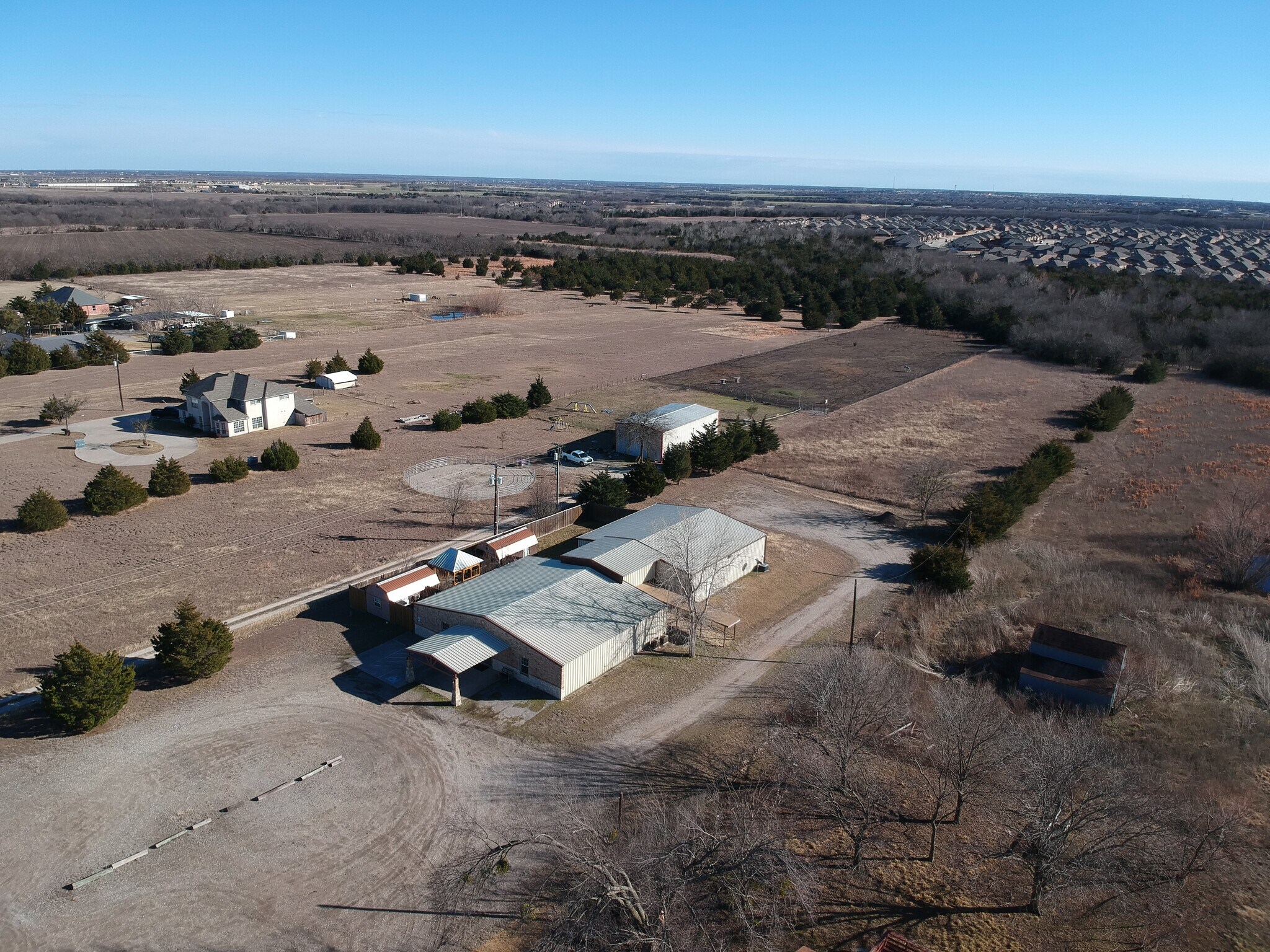 7443 US Highway 66, Royse City, TX for sale Building Photo- Image 1 of 1