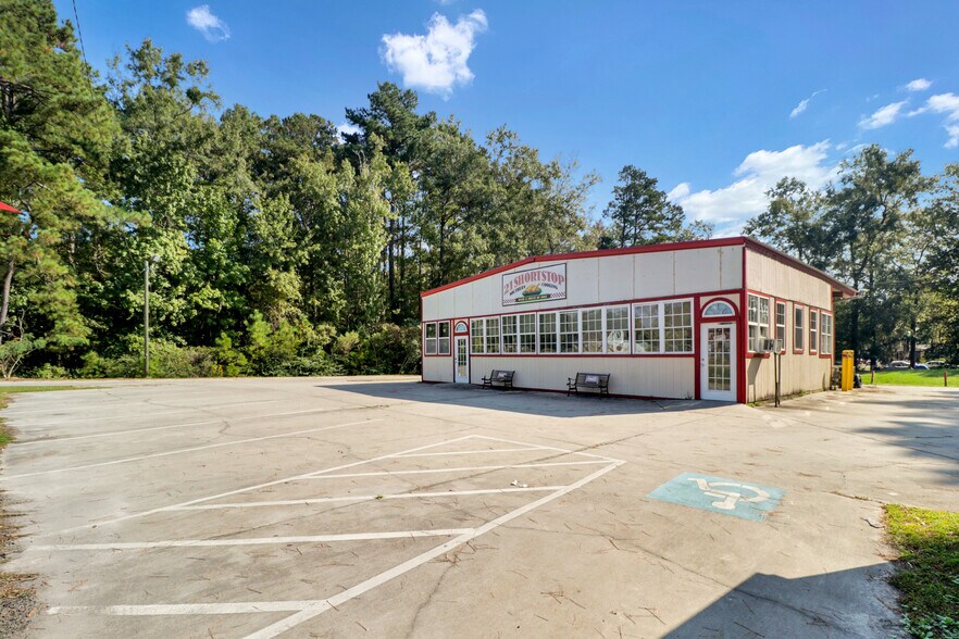 7962 GA Highway 21, Port Wentworth, GA à vendre - Photo du bâtiment - Image 2 de 8