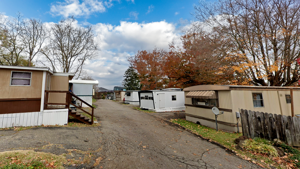 2315 Beech St, Ashland, KY à vendre - Photo principale - Image 1 de 1