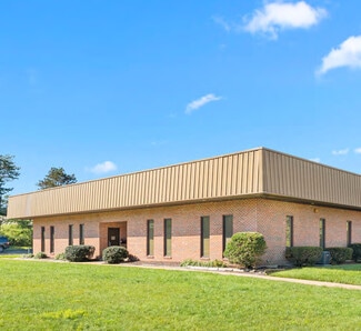 More details for 20 Scotland Blvd, Bridgewater, MA - Office, Flex for Lease