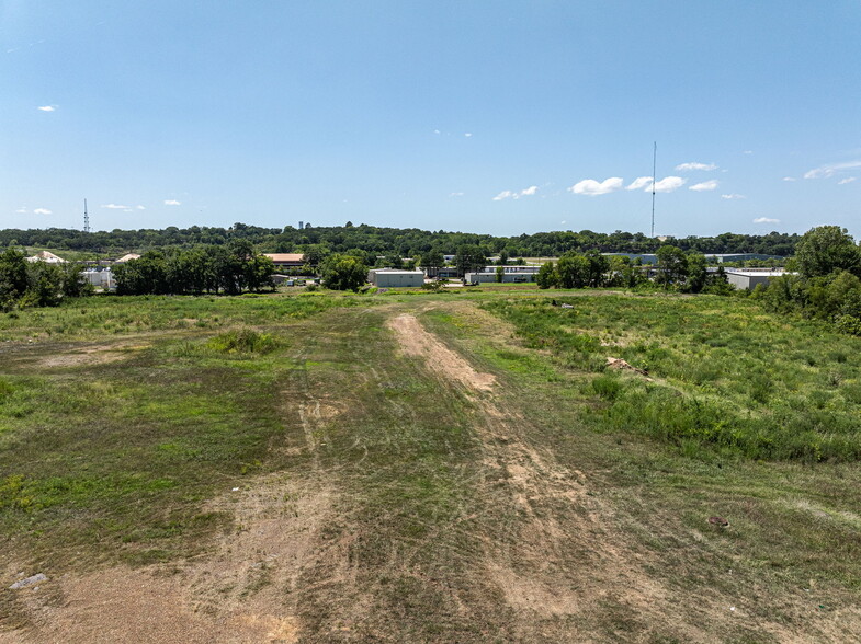 3710 Towson Ave, Fort Smith, AR for sale - Aerial - Image 1 of 1