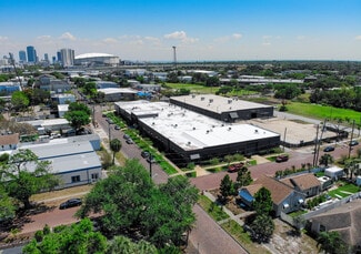 More details for 2233 3rd Ave S, Saint Petersburg, FL - Flex for Lease
