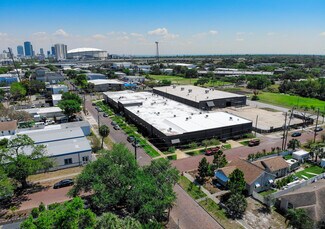 Plus de détails pour 2233 3rd Ave S, Saint Petersburg, FL - Local d'activités à louer