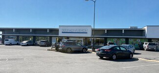 Plus de détails pour 2170-2188 W 6th Ave, Eugene, OR - Commerce de détail à louer