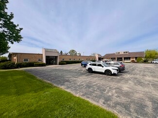 More details for 70 Us Highway 45, Grayslake, IL - Office for Lease