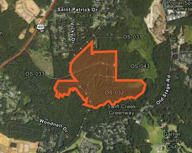 Forest at Swift Creek portfolio of 2 properties for sale on LoopNet.ca Building Photo- Image 1 of 3