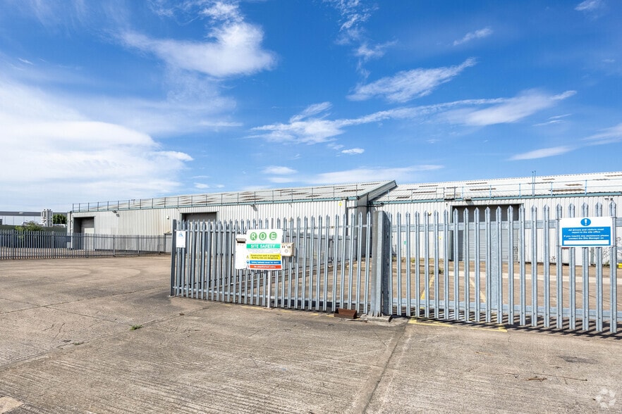 Victory Rd, Derby for lease - Building Photo - Image 3 of 3