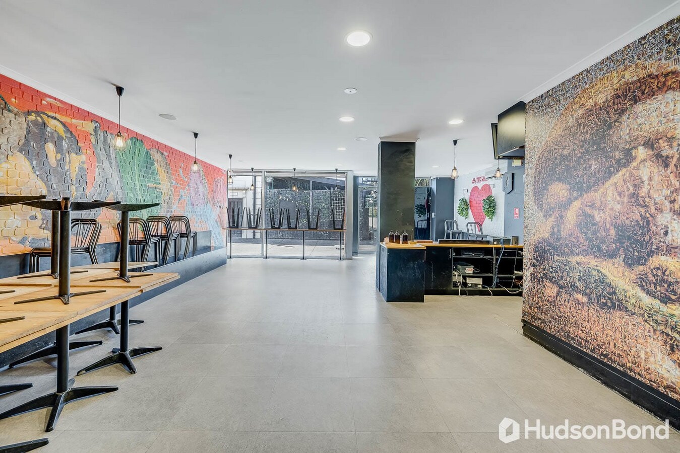 60 Fitzroy St, St Kilda, VIC 3182 - Unité 11A - - Photo intérieure - Image 2 of 4