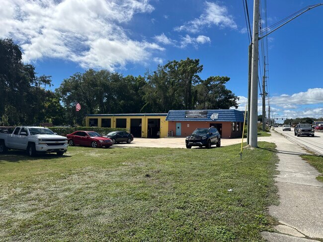 Plus de détails pour 1307 SR-434, Winter Springs, FL - Commerce de détail à louer