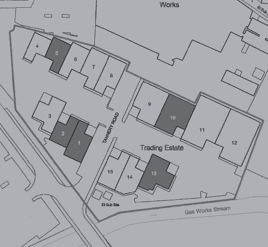 Tannery Rd, Tonbridge for sale - Other - Image 2 of 2