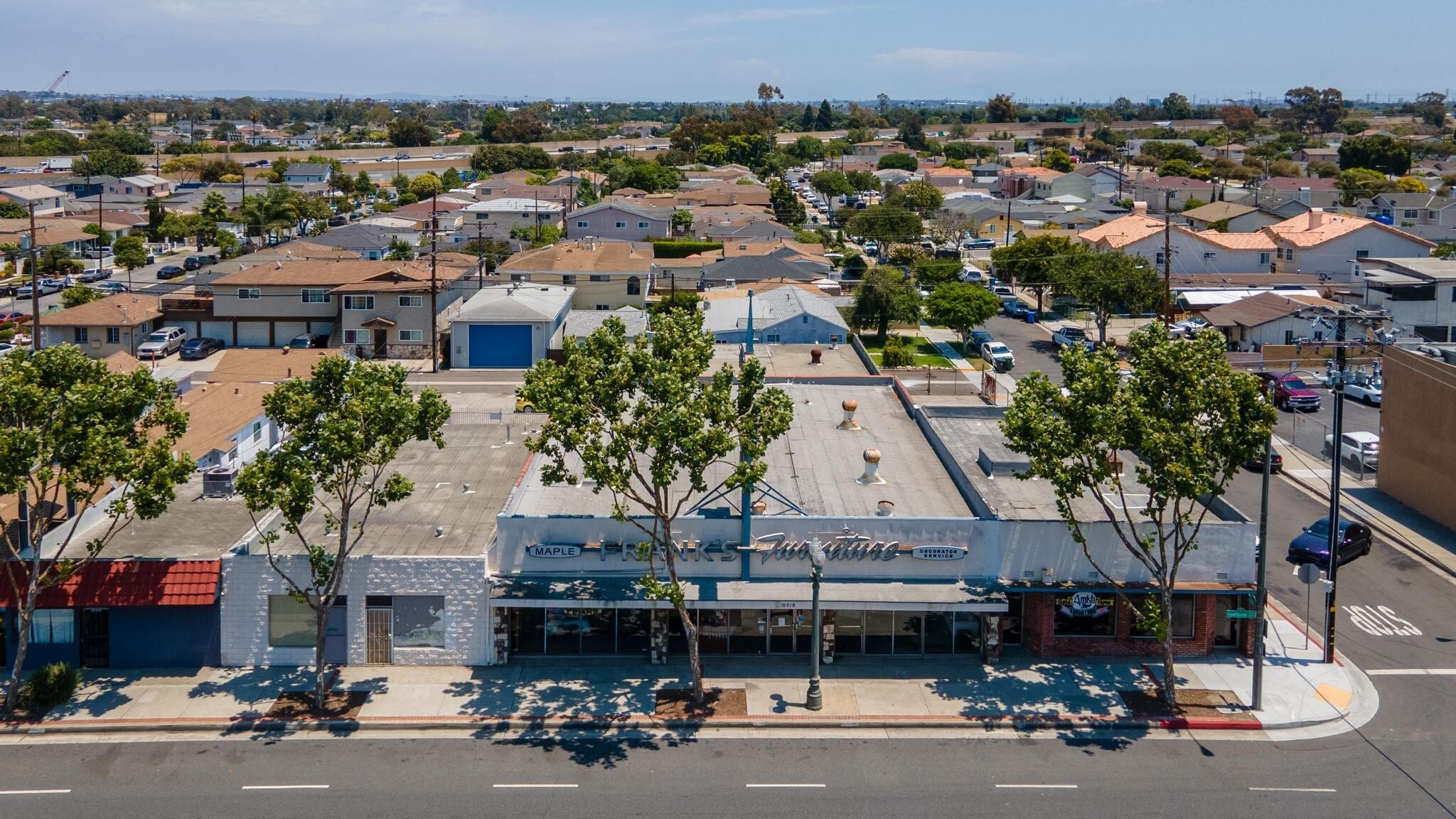 16414-16424 Hawthorne Blvd, Lawndale, CA for sale Building Photo- Image 1 of 17