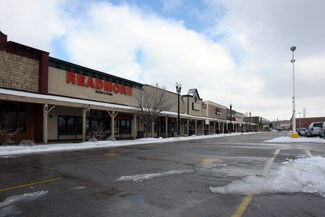 More details for 4490 N 1st Ave, Evansville, IN - Multiple Space Uses for Lease