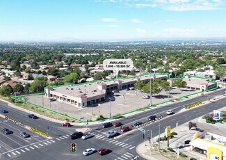 More details for 12500 Montgomery Blvd NE, Albuquerque, NM - Retail for Lease