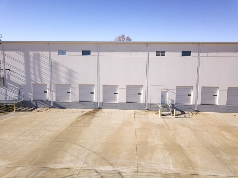 1786 Overview Dr, Rock Hill, SC à vendre - Photo du bâtiment - Image 2 de 11