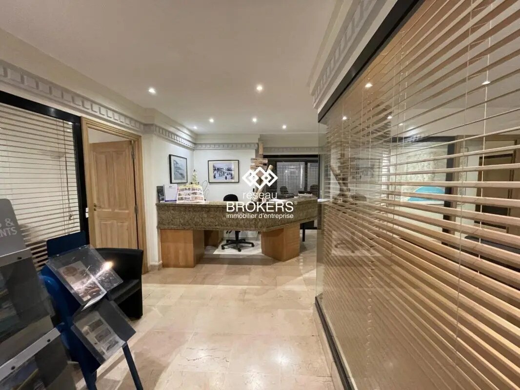 Retail in Nice for lease Interior Photo- Image 1 of 13