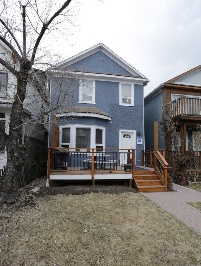 More details for 1732 11th Ave SW, Calgary, AB - Office for Sale