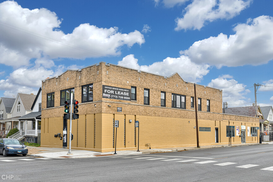 4178 W Montrose Ave, Chicago, IL for lease - Building Photo - Image 2 of 2