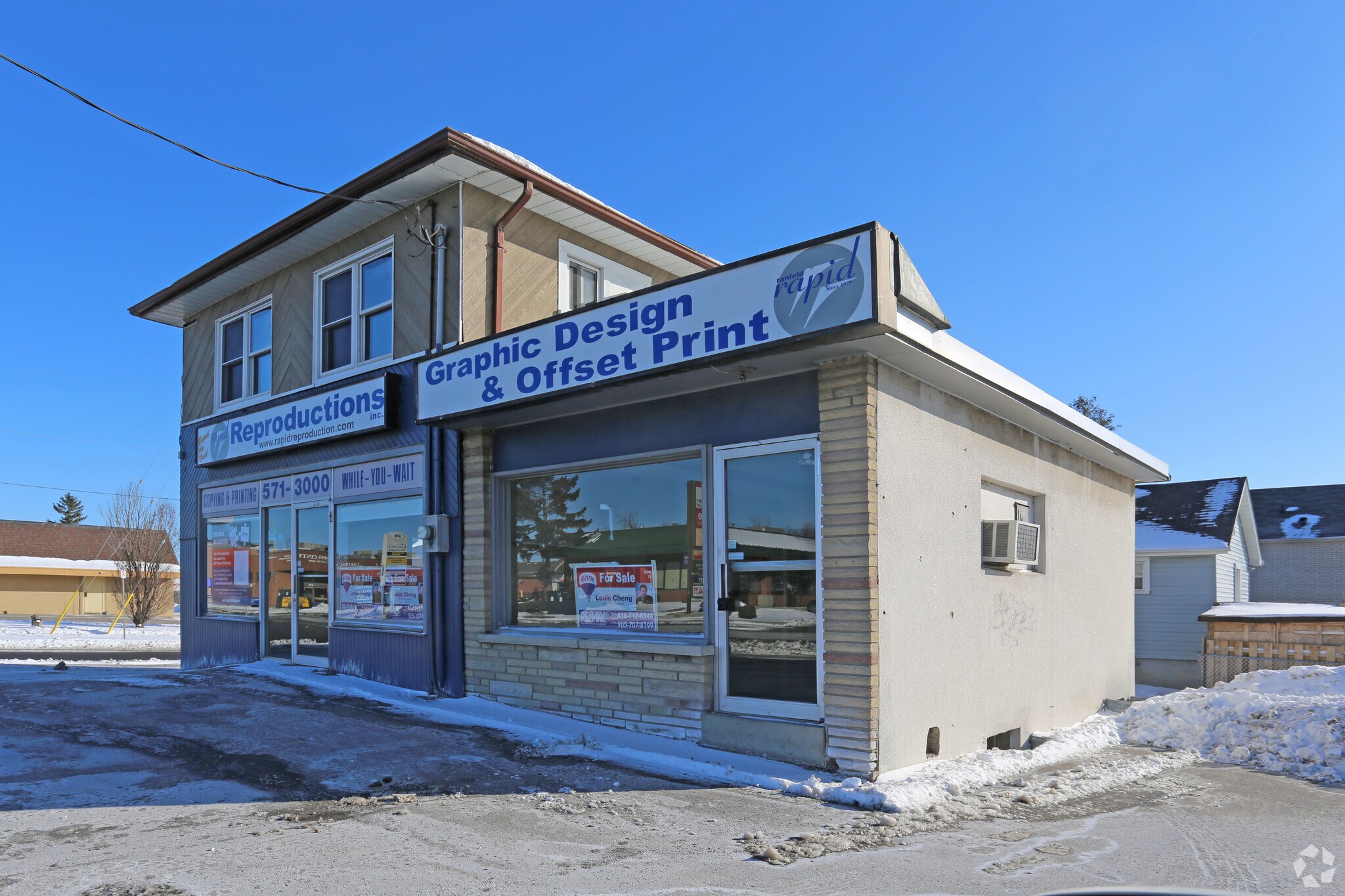 399 King St W, Oshawa, ON à vendre Photo principale- Image 1 de 1