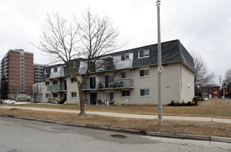 More details for 10 Hazelglen Dr, Kitchener, ON - Multifamily for Sale