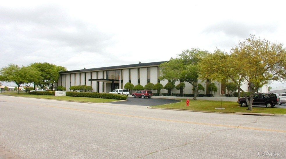 1115 Gemini St, Houston, TX à louer - Photo du bâtiment - Image 3 de 29