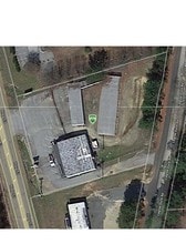 6564 Highway 53, Braselton, GA - AERIAL  map view - Image1