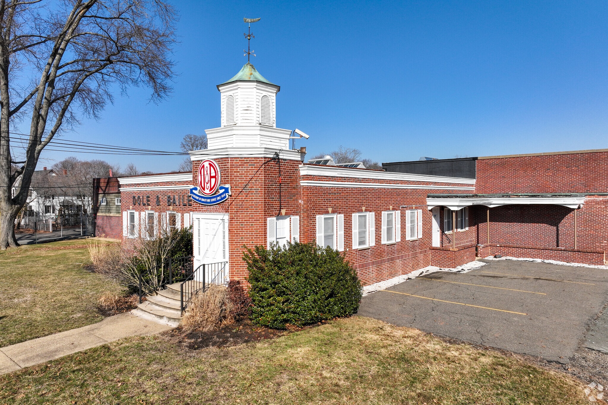 16 Conn St, Woburn, MA for sale Building Photo- Image 1 of 26