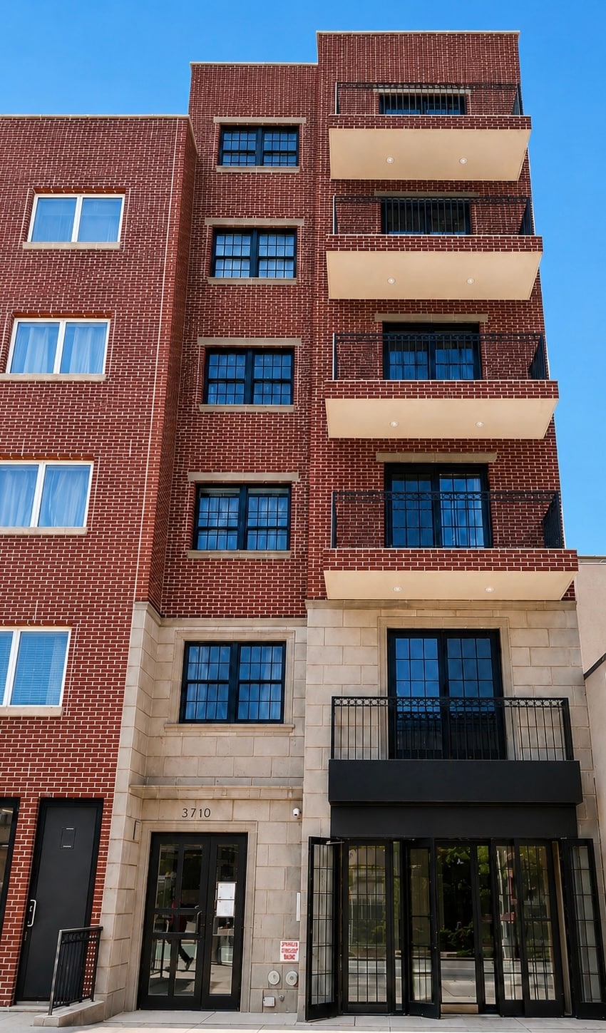 3710 31st Ave, Astoria, NY for sale Building Photo- Image 1 of 3