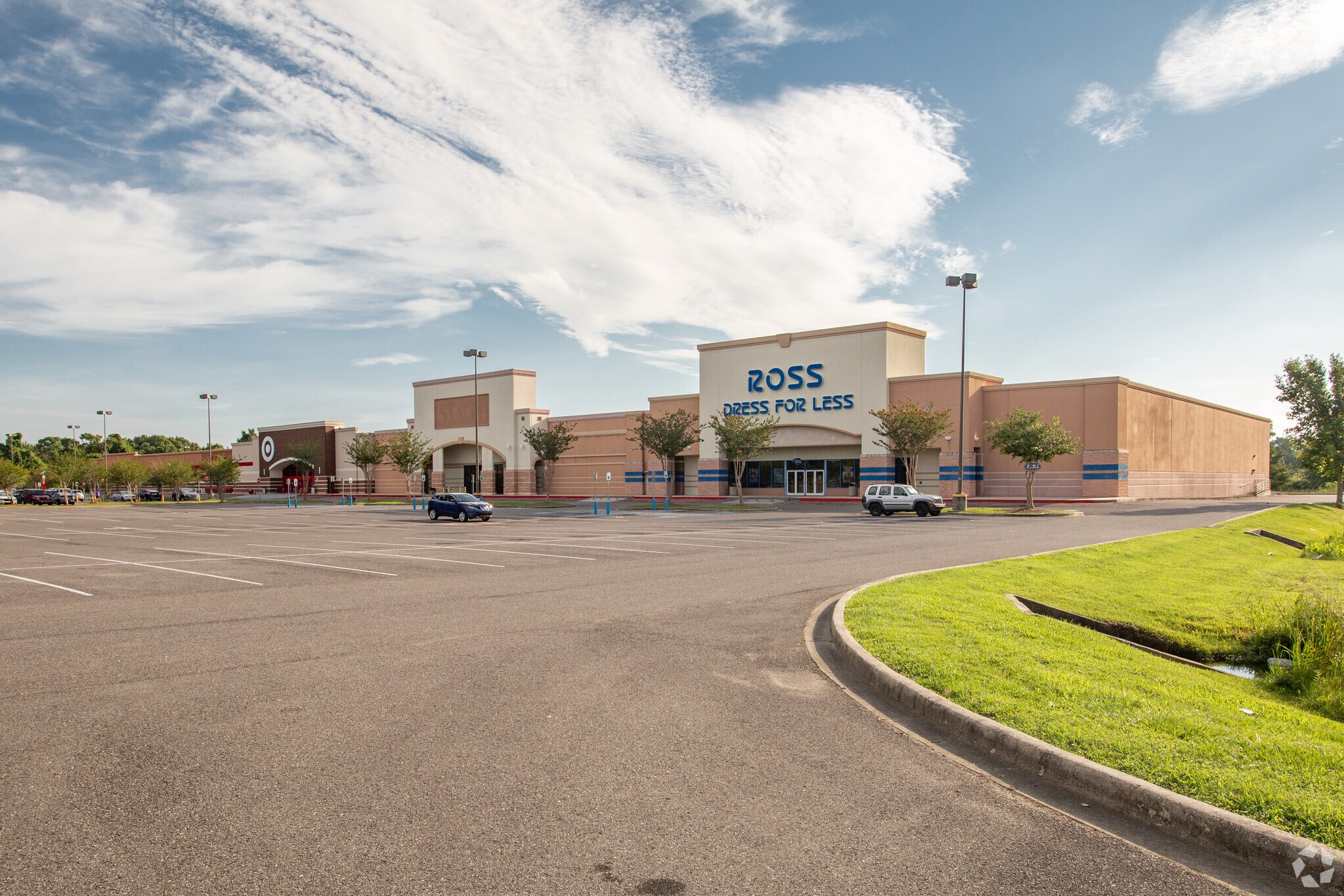 1731-1831 Manhattan Blvd, Harvey, LA à louer Photo du bâtiment- Image 1 de 5