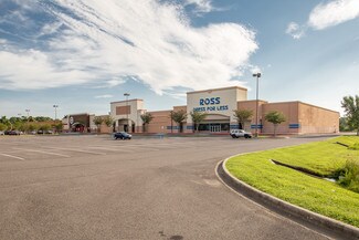 Plus de détails pour 1731-1831 Manhattan Blvd, Harvey, LA - Commerce de détail à louer