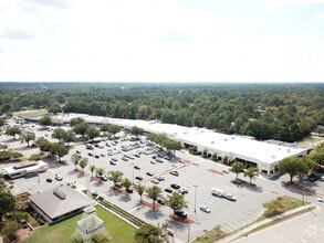 1830 Owen Dr, Fayetteville, NC - Aérien  Vue de la carte - Image1