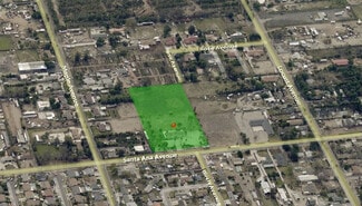 Plus de détails pour 18225 Santa Ana Ave, Bloomington, CA - Terrain à vendre