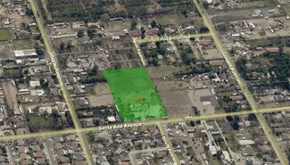 Plus de détails pour 18225 Santa Ana Ave, Bloomington, CA - Terrain à vendre