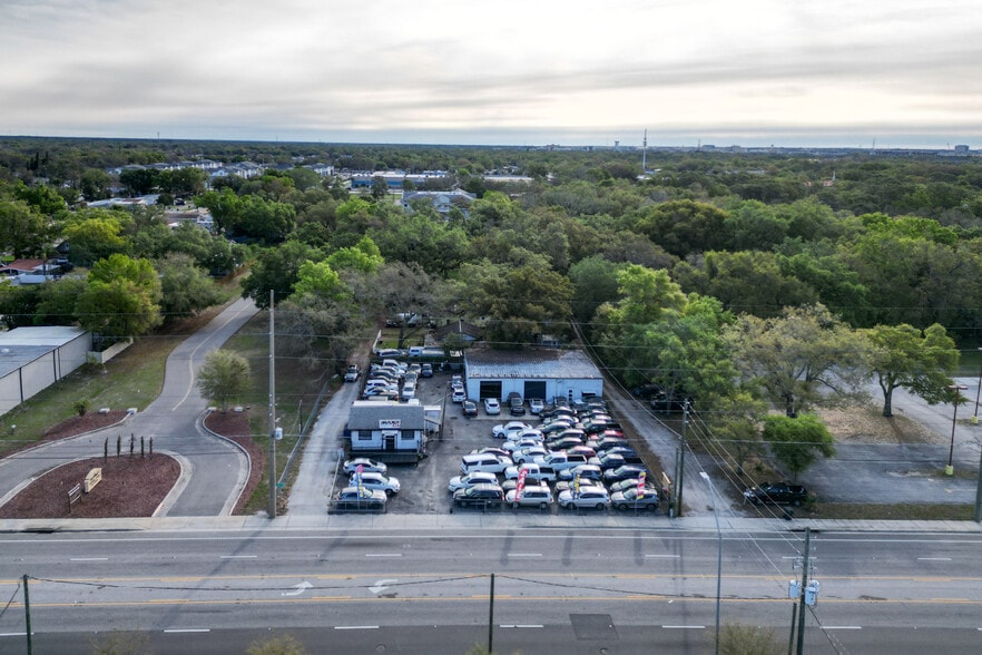 14041 N Florida Ave, Tampa, FL for sale - Building Photo - Image 2 of 4