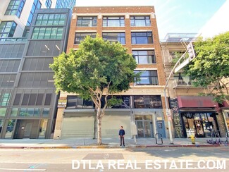 More details for 731 S Spring St, Los Angeles, CA - Office for Lease