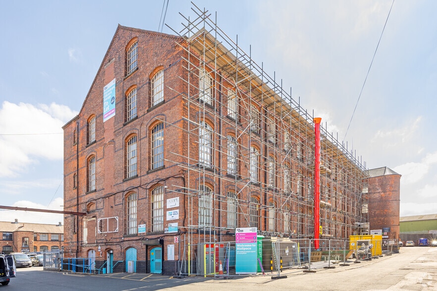 Brookfield Rd, Arnold for lease - Primary Photo - Image 1 of 10