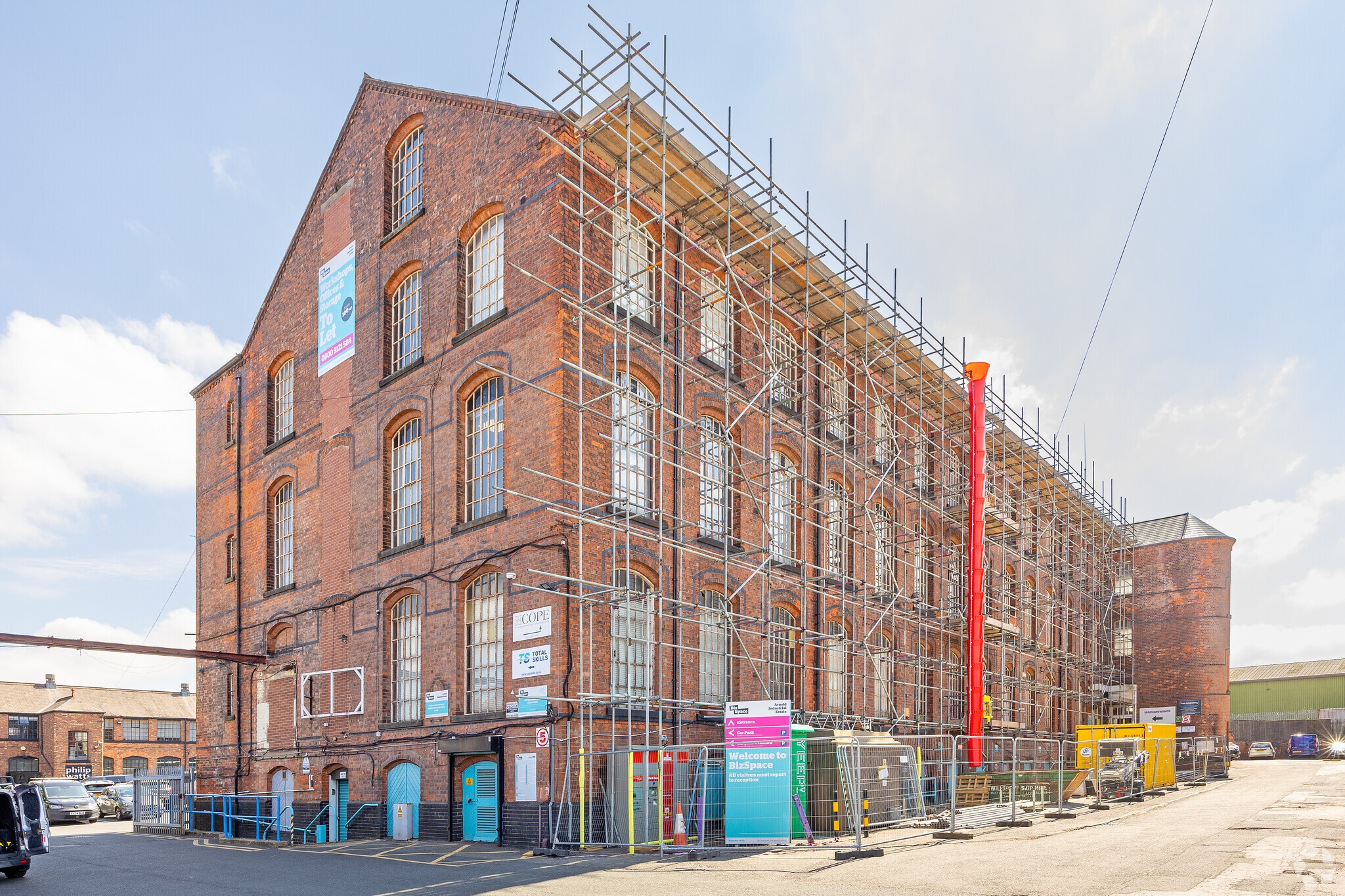 Brookfield Rd, Arnold for lease Primary Photo- Image 1 of 11