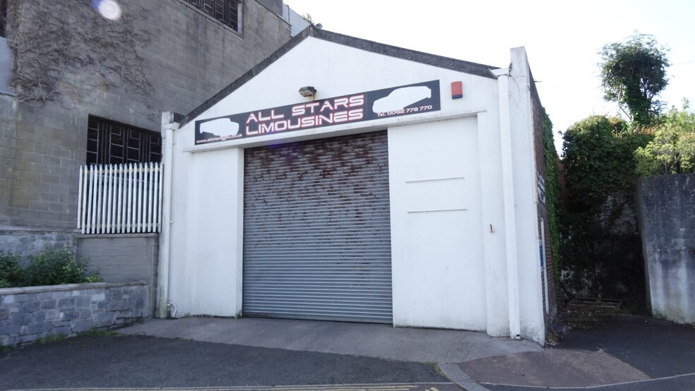 Lockyers Quay, Plymouth for sale - Primary Photo - Image 1 of 2