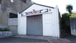 More details for Lockyers Quay, Plymouth - Industrial for Sale