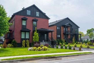 Plus de détails pour 86 & 92 Arnold Ave For Sale – Multi-résidentiel à vendre, West Babylon, NY