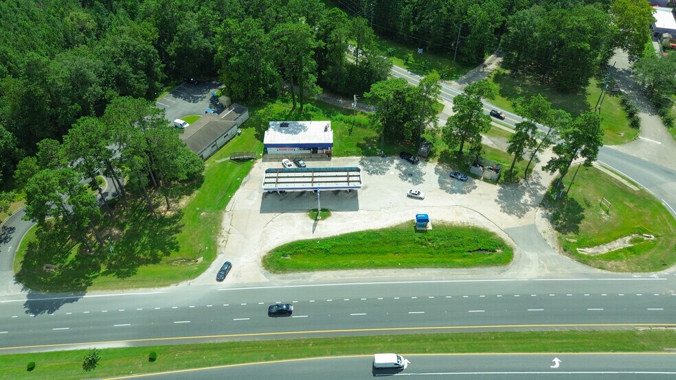 30960 Blue Star Hwy, Midway, FL à vendre - Photo du bâtiment - Image 3 de 7