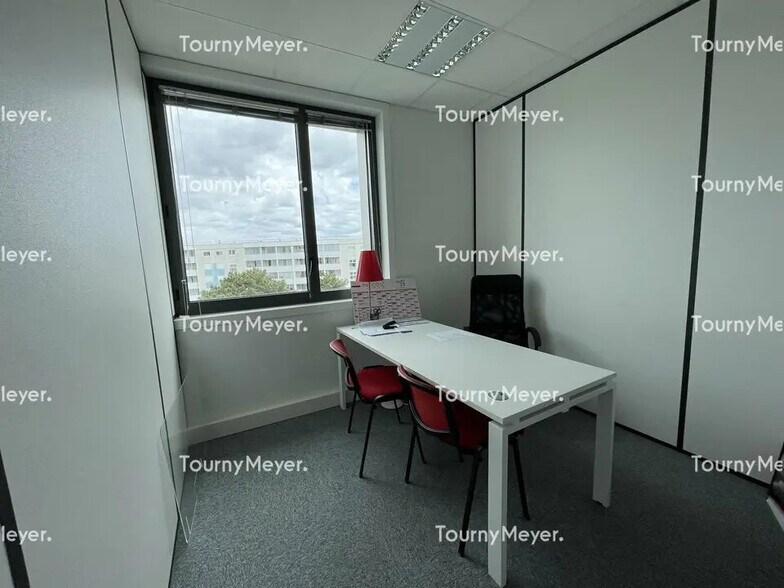 Bureau dans Saint-Herblain à louer - Photo intérieure - Image 2 de 4