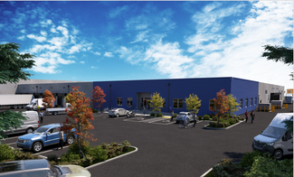 More details for 2720 NW 35th Ave, Portland, OR - Industrial for Lease