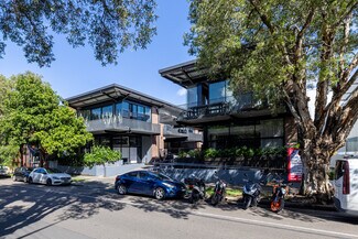 Plus de détails pour 108 Dunning Ave, Rosebery - Bureau à louer