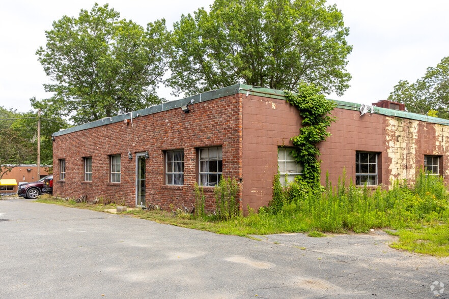 58 Dunham Rd, Beverly, MA for lease - Primary Photo - Image 3 of 3