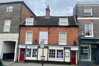 More details for 15 The Broadway, Newbury - Retail for Lease