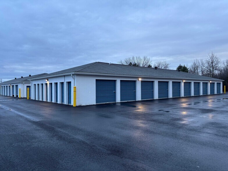 4655 State Rd, Peninsula, OH à vendre - Photo du bâtiment - Image 3 de 6