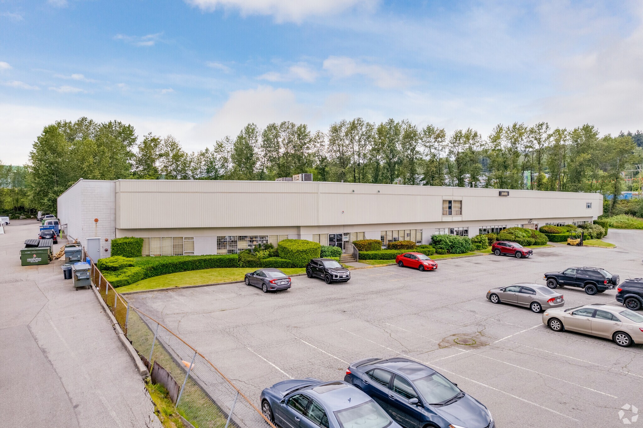 3181 Thunderbird Cres, Burnaby, BC for sale Building Photo- Image 1 of 1