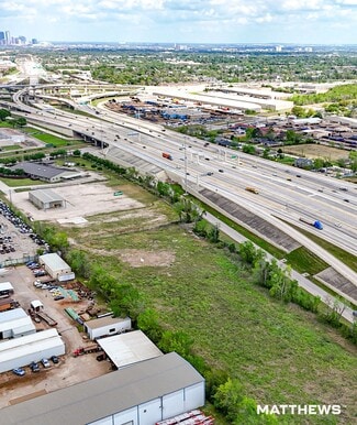 More details for 2990 Holmes Rd, Houston, TX - Industrial for Sale