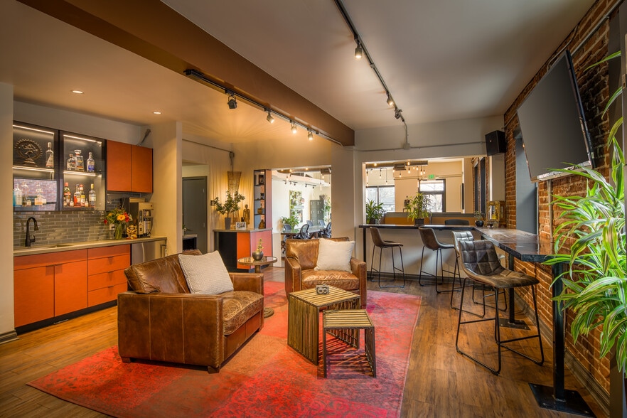 383 N Corona St, Denver, CO for lease - Interior Photo - Image 2 of 10