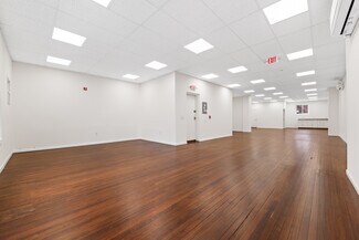 Plus de détails pour 48 Commerce St, Newark, NJ - Bureau à louer